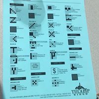 Tulalip Bingo logo