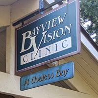 Bayview Vision Clinic logo