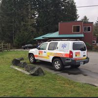South Whidbey Animal Clinic logo