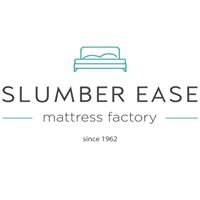 Slumber Ease Mattress Factory logo