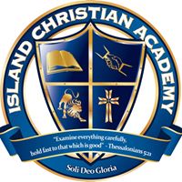 Island Christian Academy logo