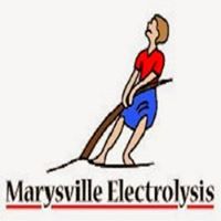 Marysville Electrolysis logo