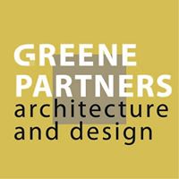 Greene Partners Architecture & Design logo