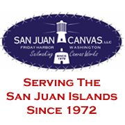 San Juan Canvas Co logo