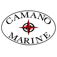 Camano Marine logo