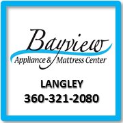 Bayview Appliance & Mattress Center logo
