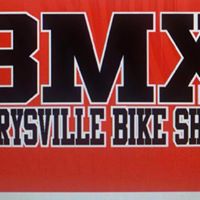 Marysville Bike Shop logo