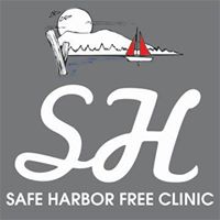 Safe Harbor Free Clinic logo