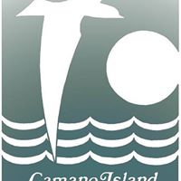 Camano Island Dental Center logo