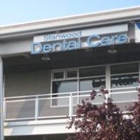 Stanwood Dental Care logo