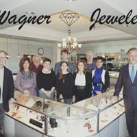 Wagner Jewelers logo