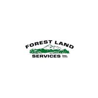 Forest Land Services Inc logo