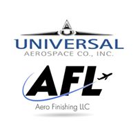 Universal Aerospace Co Inc logo