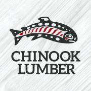 Chinook Lumber logo