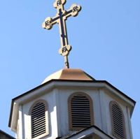 St Andrew Orthodox Church logo