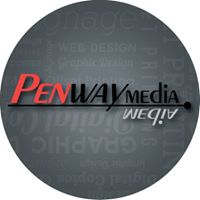 Penway Media logo