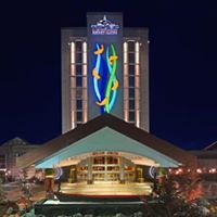 Tulalip Resort Hotel logo