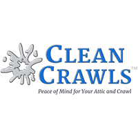 Clean Crawls Inc logo