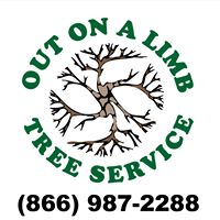 Out On A Limb Tree Service logo