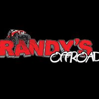 Randy's Offroad logo