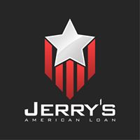 Jerry's American Loan logo