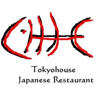 Tokyo House Restaurant logo