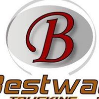 Bestway Trucking logo