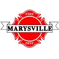 Marysville Fire District logo
