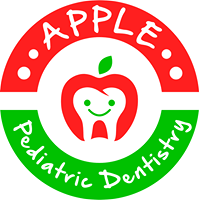 Apple Pediatric Dentistry logo
