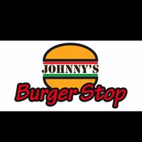 Johnny's Burger Stop logo