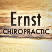 Ernst Chiropractic logo