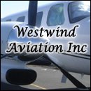 Westwind Aviation Inc logo