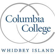 Columbia College - Whidbey Island logo