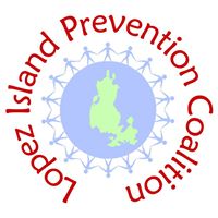 Lopez Island Prevention Coalition logo
