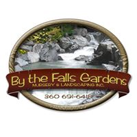 By The Falls Gardens logo