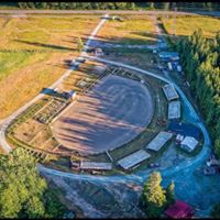 Darrington Timberbowl Rodeo logo