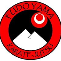 Fudo Yama Karate - Jutsu logo