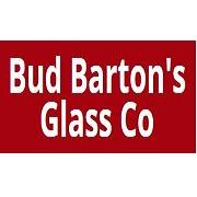 Bud Barton's Glass Co logo