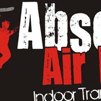 Absolute Air Park logo