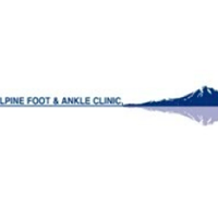 Alpine Foot & Ankle Clinic logo