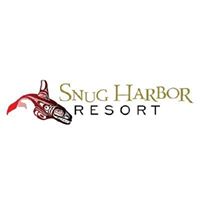 Snug Harbor Resort & Marina logo