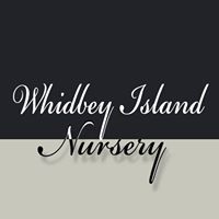 Whidbey Island Nursery logo