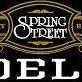 Spring Street Deli logo