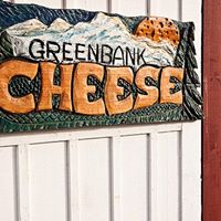Greenbank Cheese Specialty Foods & Gifts logo