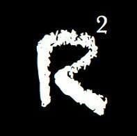 Roaming Radish logo
