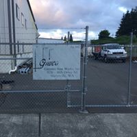 Garmire Iron Works Inc logo