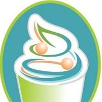 Sweet Bliss Frozen Yogurt logo