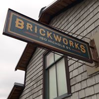 Brickworks logo