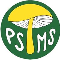 Puget Sound Mycological Society logo