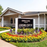 Carroll's Creek Landing logo